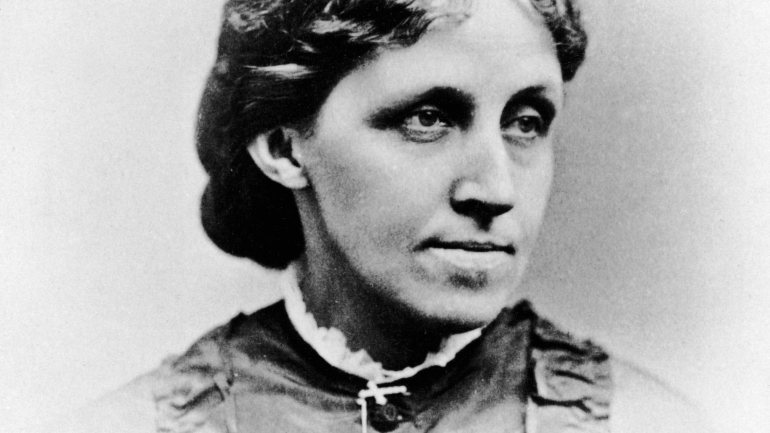 Numa altura em que poucas opções restavam às mulheres, Louisa May Alcott decidiu que nunca se casaria e que dedicaria a sua vida à escrita