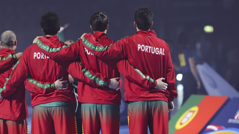 Após 14 anos de ausência, Portugal alcançou, no sábado, a sua melhor classificação de sempre em campeonatos continentais e assegurou presença no torneio pré-olímpico