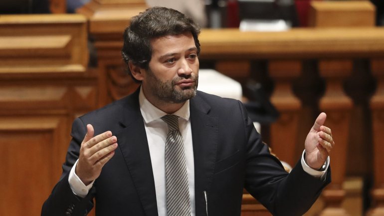 Deputado único do Chega, André Ventura, propôs a introdução da castração química para os crimes mais graves de abusos sexuais de menores