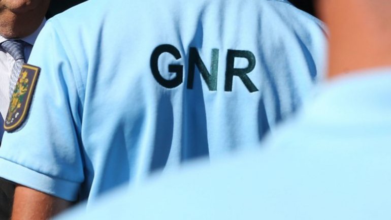 GNR está a investigar as causas do atropelamento rodoviário