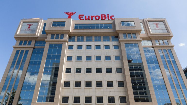 Isabel dos Santos controla 42,5% do EuroBic.