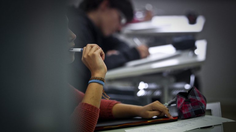 Em Portugal o abandono escolar precoce foi de 10,6%