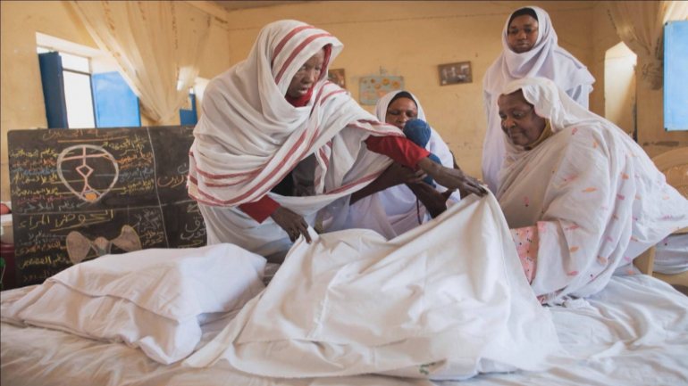 As mulheres sujeitas à MGF têm mais probabilidades de risco de vida durante o parto, além de poderem vir a sofrer de distúrbios ao nível da saúde mental