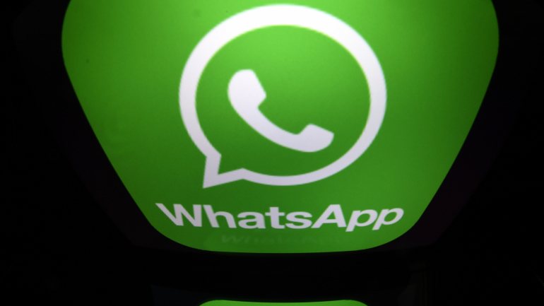 A falha do Whatsapp verifica-se quando os utilizadores usam a versão antiga da plataforma Chromium para usar a app no computador