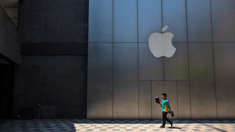 O acordo com o serviço antifraude francês não exclui aos consumidores a possibilidade de pedirem à Apple indemnizações civis
