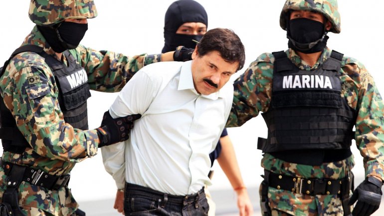 Família de El Chapo mostra impunidade em Culiácan