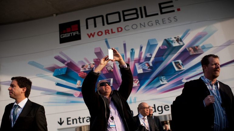 A edição de 2020 do Mobile World Congress realiza-se de 24 a 27 de fevereiro, em Barcelona