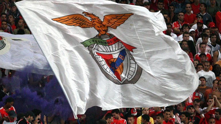 Apenas o Benfica e o Sporting estão no top 20 dos clubes que registaram mais lucro