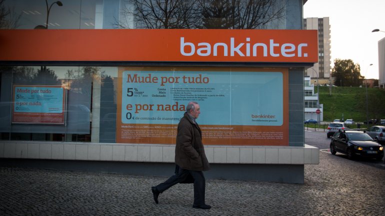 Bankinter está em Portugal desde 2016, quando comprou as operações do Barclays.