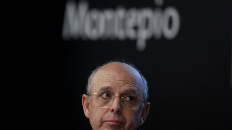 Tomás Correia deixou a presidência da conselho de administração da mutualista Montepio a 15 de dezembro.