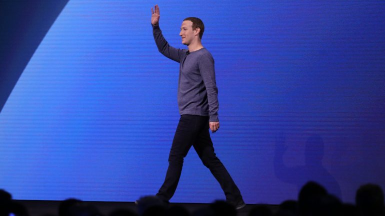 A capacidade da empresa de Mark Zuckerberg proteger os dados pessoais dos utilizadores dos seus serviços continua a ser questionada pelas autoridades