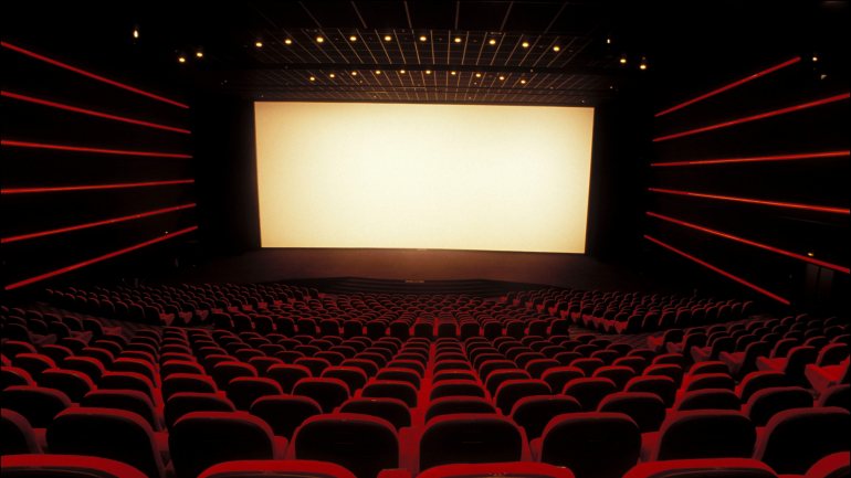 É primeira legislação sobre o Cinema em Cabo Verde.