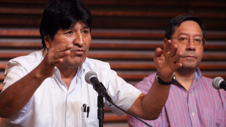 Romero explicou que o TSE analisou critérios como a residência do candidato inscrita no boletim de candidatura, onde vive e qual a residência efetiva de acordo com o Tribunal Constitucional da Bolívia