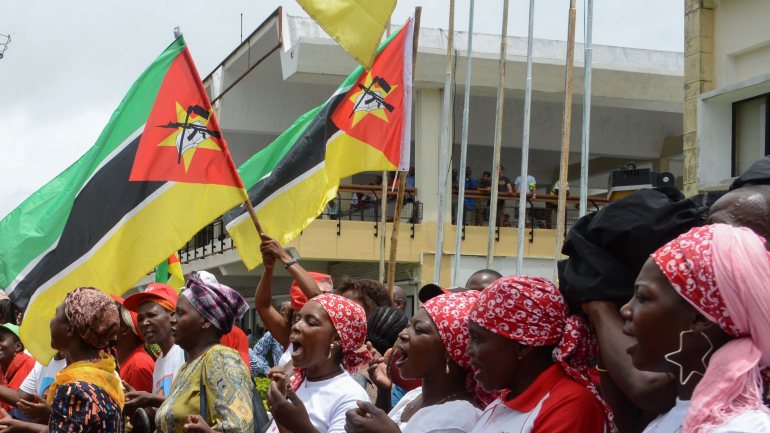 Moçambique ganhou duas novas cidades no centro e no norte do país