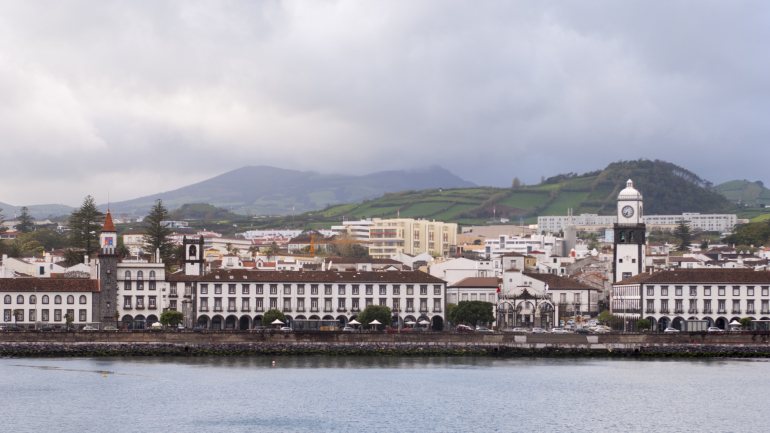 Consulado norte-americano em Ponta Delgada faz 225 anos