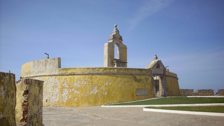 Em 2017, o Forte da Consolação foi cedido pelo Estado ao município por um período de 25 anos