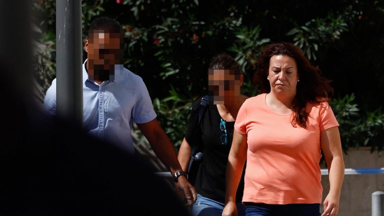 Rosa Grilo e António Joaquim estão acusados do homicídio de Luís Grilo em julho de 2018, na sua casa nas Cachoeiras, no concelho de Vila Franca de Xira