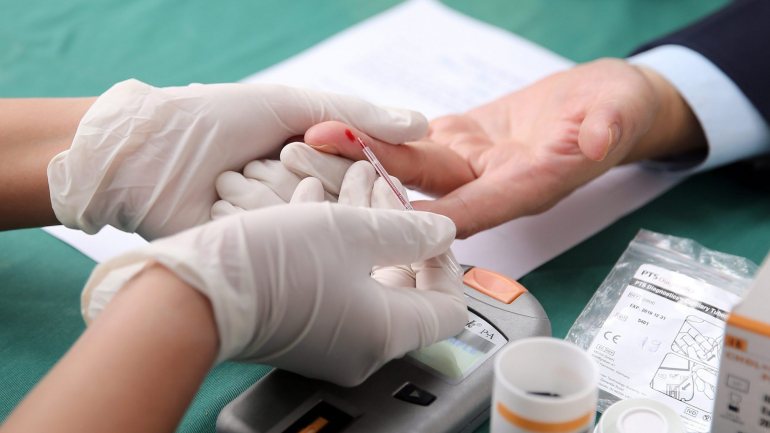 O número crescente de doentes diagnosticados com diabetes fez aumentar o preço da medicação