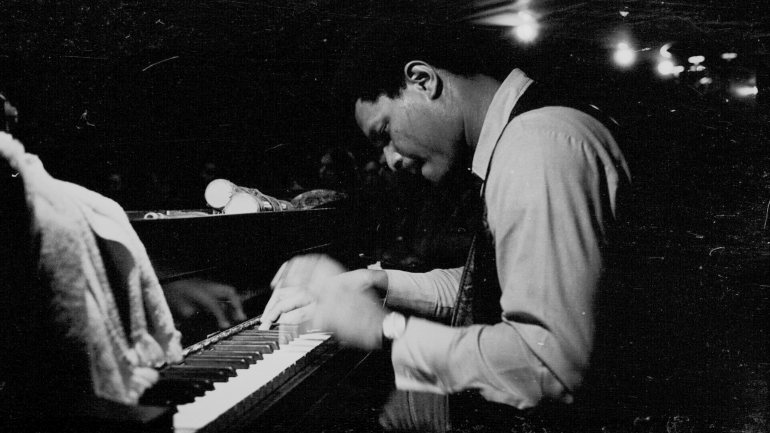 McCoy Tyner tocou em discos como My Favorite Things e A Love Supreme, de John Coltrane. Gravou ainda com Wayne Shorter, Art Blakey, Freddie Hubbard e Donald Byrd, entre muitos outros