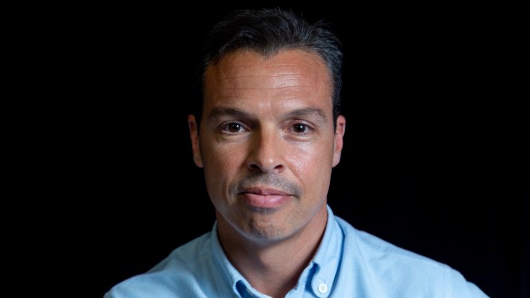 Stephan Morais, de 45 anos, é o fundador e diretor-geral da Indico Capital Partners