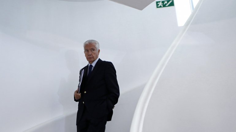António Saraiva, da Confederação Empresarial de Portugal, criticou a apresentação das medidas por António Costa
