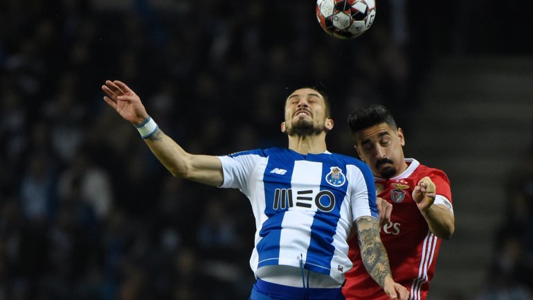 FC Porto e Benfica irão decidir o título em dez jornadas. A partir de quando? Não se sabe. Até quando? Ao início de agosto