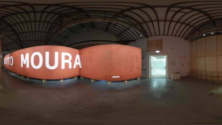 “Souto de Moura – Memória, Projetos, Obras” é a exposição que reúne 40 projetos de Eduardo Souto de Moura, muitos deles nunca antes apresentados