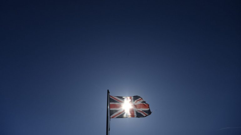 Os analistas britânicos esperavam um crescimento da economia do Reino Unido em fevereiro