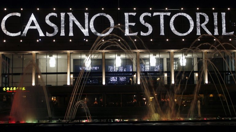 O grupo Estoril Sol detém casinos no Estoril (Cascais), em Lisboa e na Póvoa de Varzim