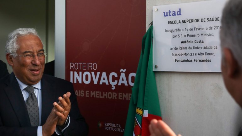 O projeto insere-se no Plano Estratégico de Desenvolvimento Urbano (PEDU) de Vila Real, que representa um investimento global de 17,2 milhões de euros