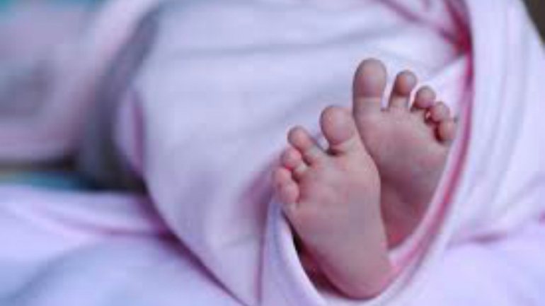Além desta bebé, no Hospital de Dona Estefânia, em Lisboa, estão internadas mais cinco crianças