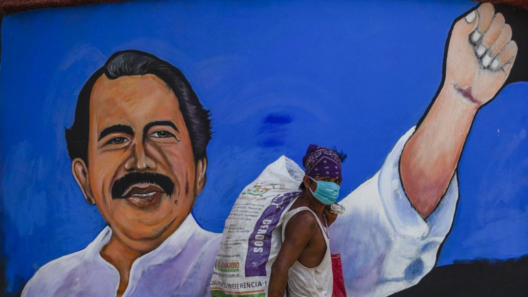 Nicarágua não adotou medidas restritivas, mas tem brigadas de saúde a deslocarem-se porta a porta
