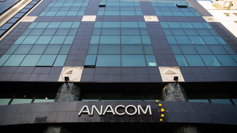 Durante o período da atual situação pandémica, a Anacom vai publicar semanalmente esta informação no portal do Consumidor (www.anacom-consumidor.pt)