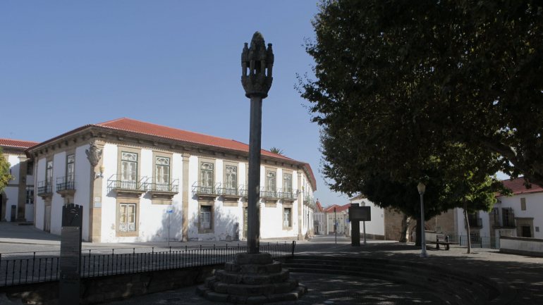 A Associação de Municípios Portugueses do Vinho decidiu estender a 2021 o estatuto de Pinhel como 'Cidade do Vinho'