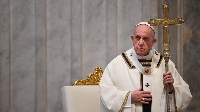 O Papa Francisco deverá visitar Portugal em 2023, para as celebrações da Jornada Mundial da Juventude