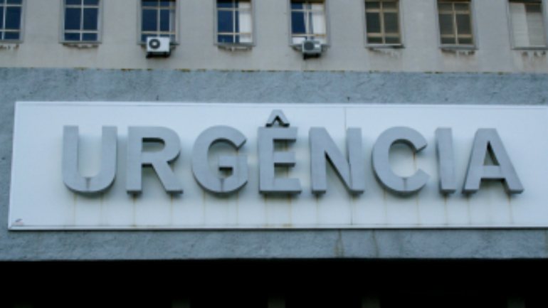 Na segunda quinzena de março foram realizados 1.889 atendimentos no serviço de urgência do Hospital Central do Funchal