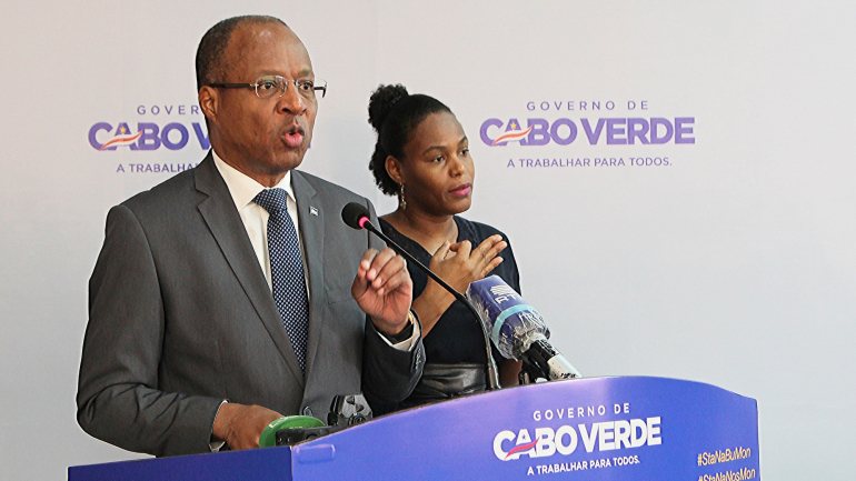 Cabo Verde conta atualmente com 82 casos da Covid-19, distribuídos pelas ilhas da Boa Vista (54), de Santiago (27) e de São Vicente (1)