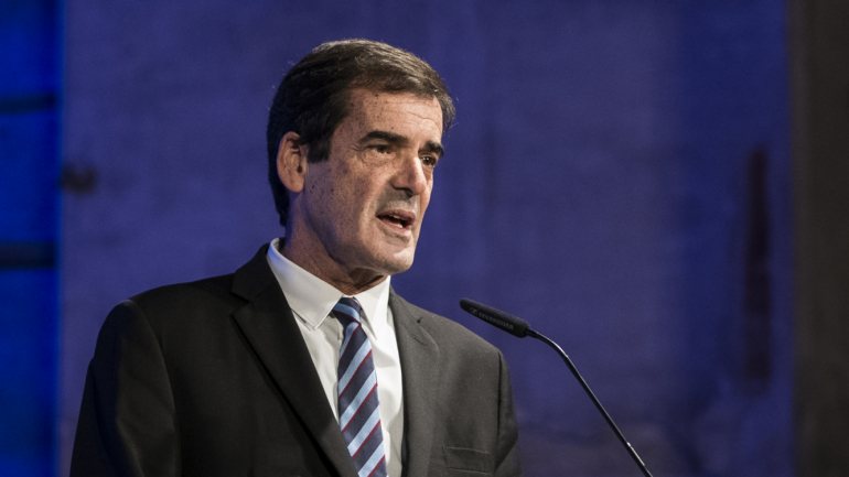 Rui Moreira, autarca do Porto, fez duras críticas à posição do Tribunal de Contas