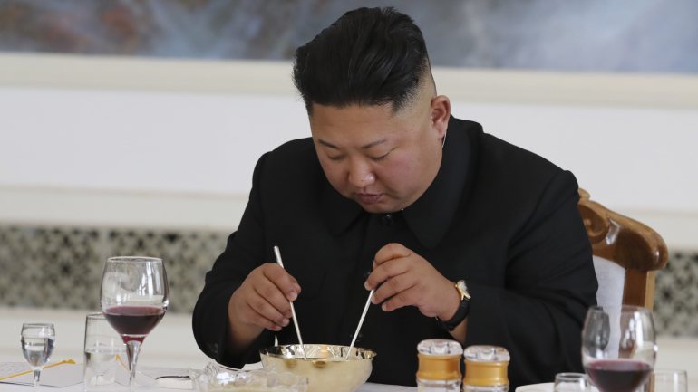 Relatos confusos e contraditórios surgiram nos últimos dias sobre o estado de saúde do líder norte-coreano
