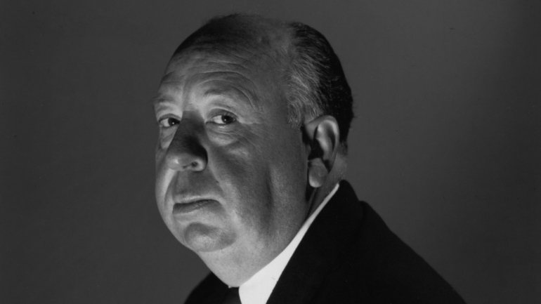 Alfred Hitchcock morreu há 40 anos e de &quot;The Short Night&quot; só sobrou uma primeira versão do argumento e um cartaz
