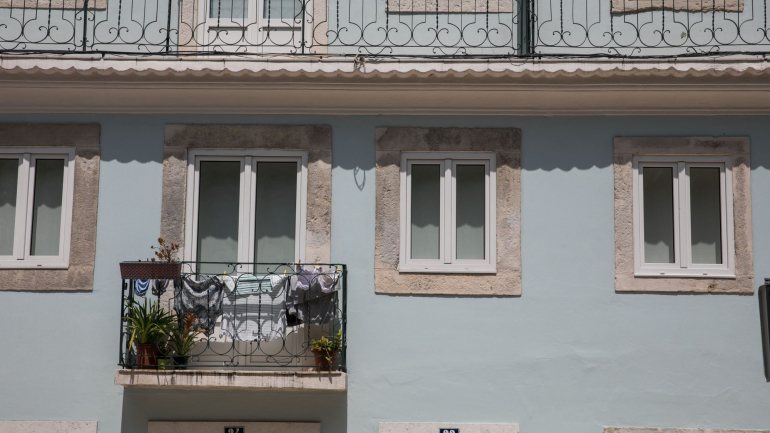 A Área Metropolitana de Lisboa concentrou um terço das vendas (33%), num total de 14.730 casas transacionadas