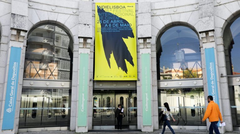 O festival de cinema irá decorrer em agosto e setembro, em Lisboa