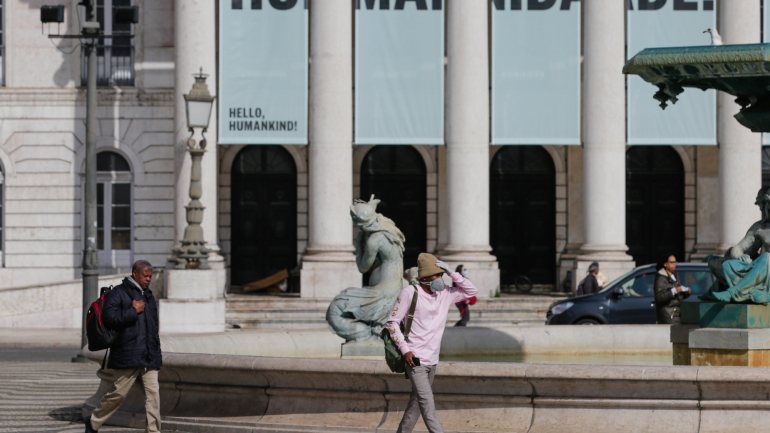 O Teatro Nacional D. Maria II não irá reabrir a 1 de junho