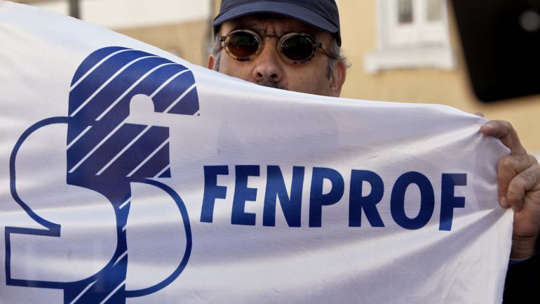 A Fenprof recomenda uma vistoria às instalações antes da reabertura