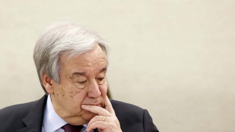 O secretário-geral da Organização das Nações Unidas (ONU), António Guterres, diz que a relação entre as grandes potências é, nos dias de hoje, &quot;muito disfuncional&quot;
