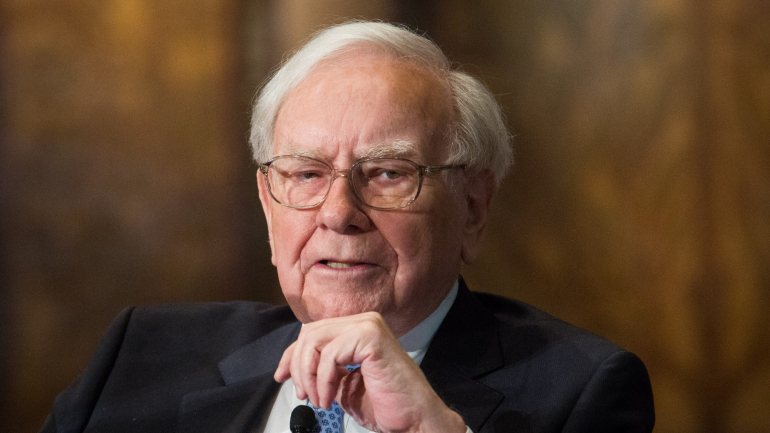 Buffett vendeu tudo o que tinha em companhias aéreas (e não era pouco).