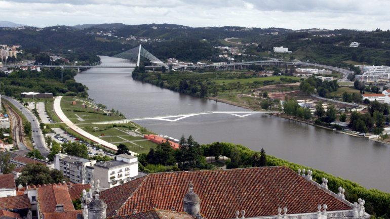 A vítima estava em Coimbra de passagem, a visitar familiares