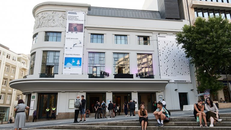 O Teatro Municipal do Porto (TMP) anunciou esta quinta-feira um programa de investigação destinado a artistas da cidade