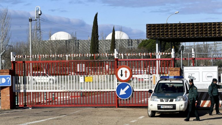 Na semana passada, o Conselho de Segurança Nuclear (CNS) espanhol anunciou a renovação de autorização de funcionamento da unidade I até 1 de novembro de 2027 e da unidade II até 31 de outubro de 2028