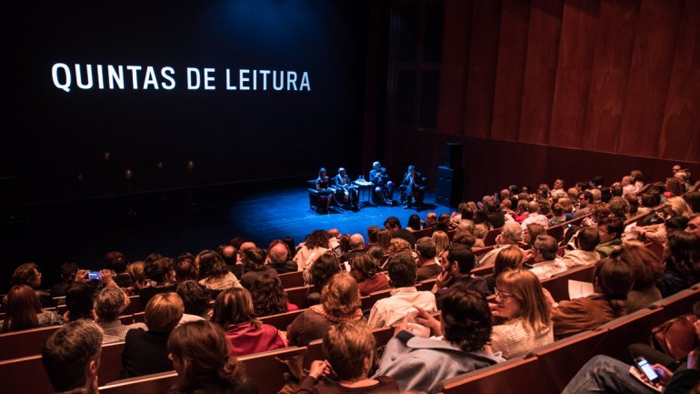 O evento é uma iniciativa do Teatro Municipal do Porto que este ano completa 19 anos (Foto: José Caldeira/CMP)